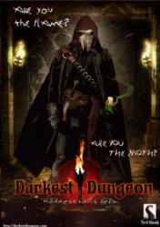 Buy Darkest Dungeon pc cd key for Steam