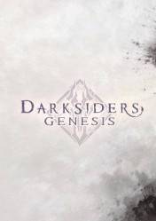 Buy Darksiders Genesis pc cd key for Steam