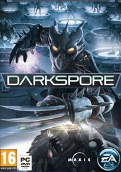 Buy Cheap Darkspore PC CD Key