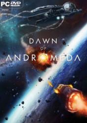 Buy Dawn of Andromeda pc cd key for Steam