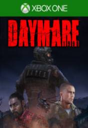 Buy Daymare: 1998 Xbox One