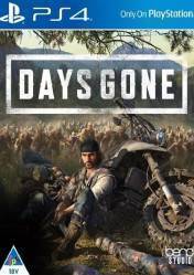 Buy Days Gone PS4