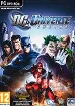 Buy DC Universe Online Ultimate Edition Bundle pc cd key for Steam