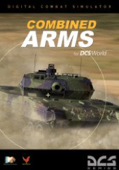 Buy Cheap DCS: Combined Arms 1.5 PC CD Key