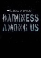 Buy Cheap Dead by Daylight – Darkness Among Us PC CD Key