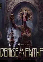 Buy Dead by Daylight Demise of the Faithful chapter pc cd key for Steam