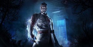 Dead By Daylight is getting a new Killer, Survivor and Map