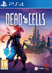 Buy Dead Cells PS4