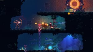 Dead Cells surpasses 700.000 copies sold since its Early Access debut