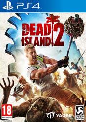 Buy Cheap Dead Island 2 PS4 CD Key