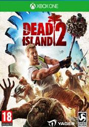 Buy Cheap Dead Island 2 XBOX ONE CD Key