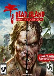 Buy Cheap Dead Island Definitive Collection PC CD Key