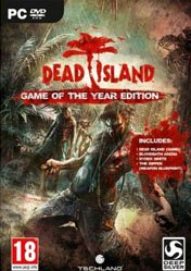 Buy Dead Island Goty Edition PC CD Key