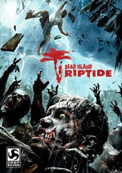 Buy Dead Island Riptide Complete Edition pc cd key for Steam