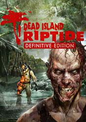 Buy Dead Island Riptide Definitive Edition PC CD Key