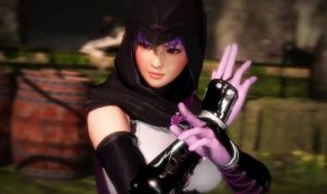 Dead or Alive will have a F2P version