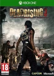 Buy Dead Rising 3 Xbox One