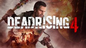 Dead Rising 4 announces a big update for December 5th with changes “asked by fans”