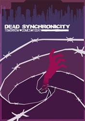 Buy Cheap Dead Synchronicity: Tomorrow Comes Today PC CD Key