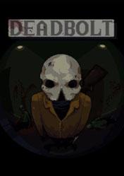 Buy DEADBOLT pc cd key for Steam