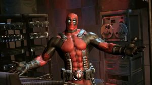 Deadpool (PC) CD key for Steam - price from $14.21