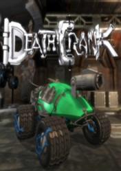 Buy DeathCrank pc cd key for Steam