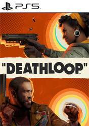 Buy Deathloop PS5