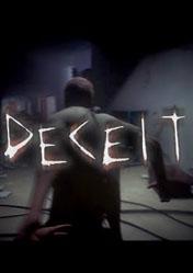 Buy Deceit pc cd key for Steam
