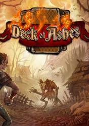 Buy Deck of Ashes pc cd key for Steam
