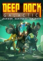 Buy Deep Rock Galactic pc cd key for Steam