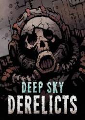 Buy Deep Sky Derelicts pc cd key for Steam