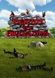 Buy Cheap Defend the Highlands PC CD Key