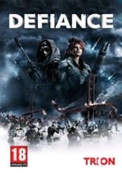 Buy Defiance Deluxe Edition PC CD Key