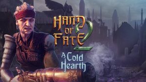 Defiant Development publishes a third DLC for Hand of Fate 2