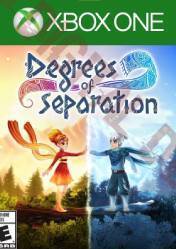 Buy Cheap Degrees of Separation XBOX ONE CD Key