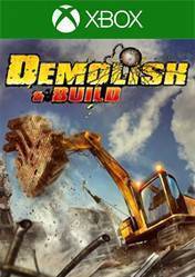 Buy Demolish and Build Xbox One