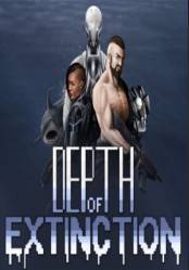 Buy Depth of Extinction pc cd key for Steam