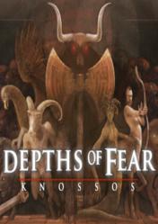 Buy Cheap Depths of Fear: Knossos PC CD Key