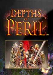 Buy Depths of Peril pc cd key for Steam