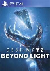 Buy Cheap Destiny 2: Beyond Light PS4 CD Key