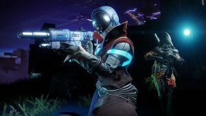 Destiny 2’s Festival of the Lost begins next week