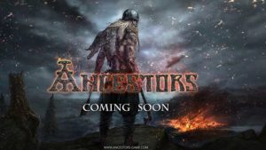 Destructive Creations (Hatred) reveals the first gameplay video of its new title: Ancestors