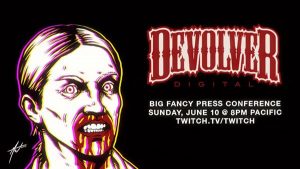 Devolver Digital announces its E3 conference: June 10 at 8pm pacific time