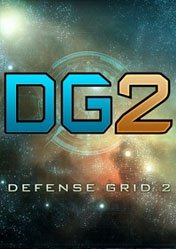 Buy Cheap DG 2: Defense Grid 2 PC CD Key