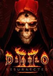 Buy Cheap Diablo 2 Resurrected PC CD Key