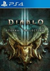 Buy Cheap Diablo 3: Eternal Collection PS4 CD Key