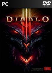 Buy Cheap Diablo 3 PC GAMES CD Key