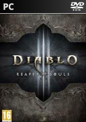 Buy Diablo 3 Reaper of Souls Collectors Edition PC GAMES CD Key