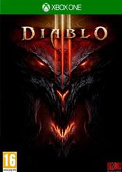 Buy Cheap Diablo 3: Ultimate Edition XBOX ONE CD Key