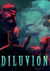 Buy Diluvion pc cd key for Steam